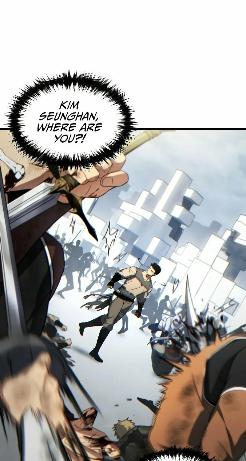 The 100th Regression of the Max-Level Player Chapter 36 page 123 - 