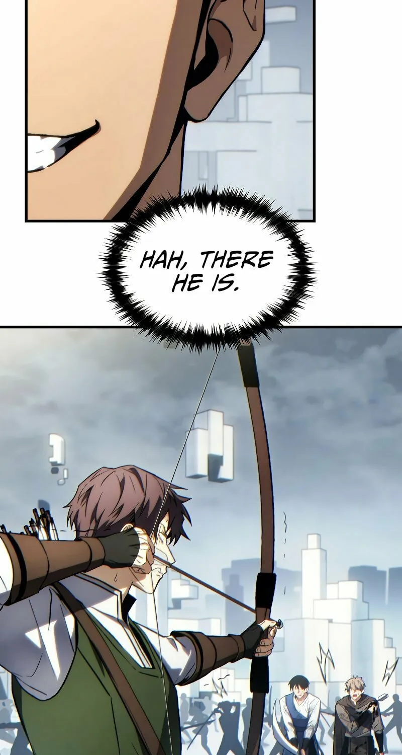 The 100th Regression of the Max-Level Player Chapter 36 page 125 - 