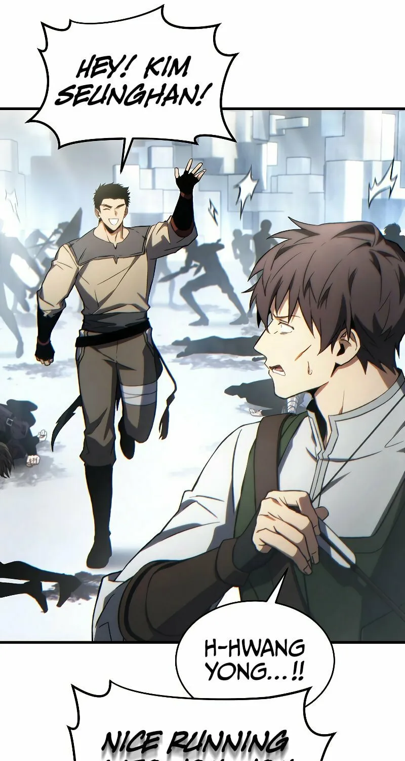 The 100th Regression of the Max-Level Player Chapter 36 page 127 - 