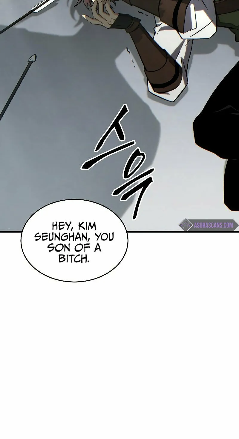 The 100th Regression of the Max-Level Player Chapter 36 page 132 - 