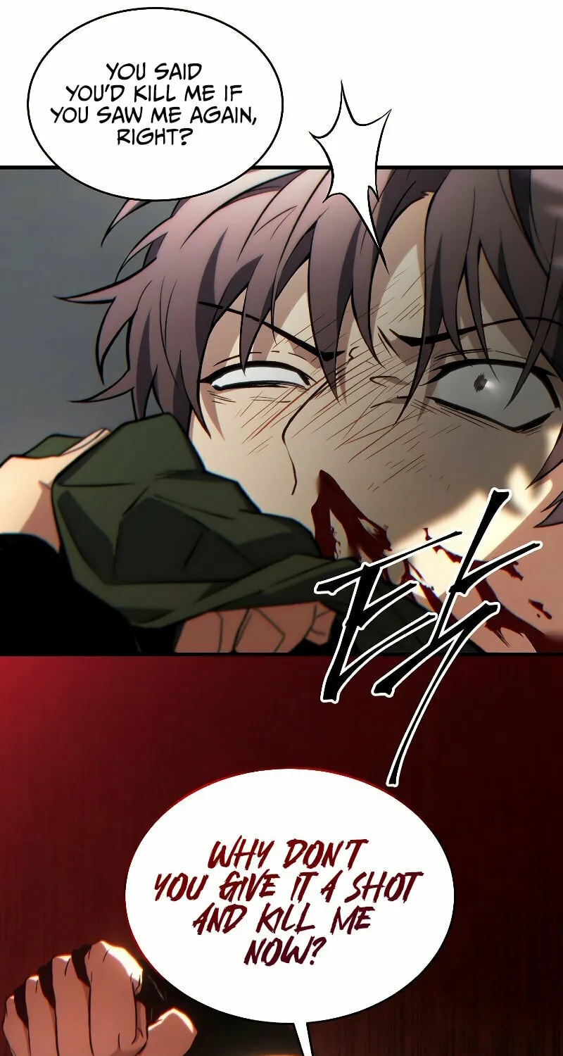 The 100th Regression of the Max-Level Player Chapter 36 page 133 - 