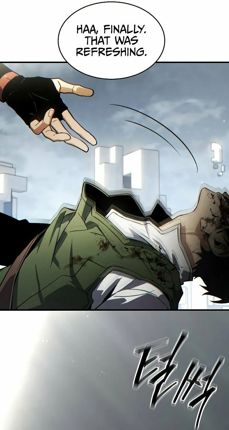 The 100th Regression of the Max-Level Player Chapter 36 page 138 - 