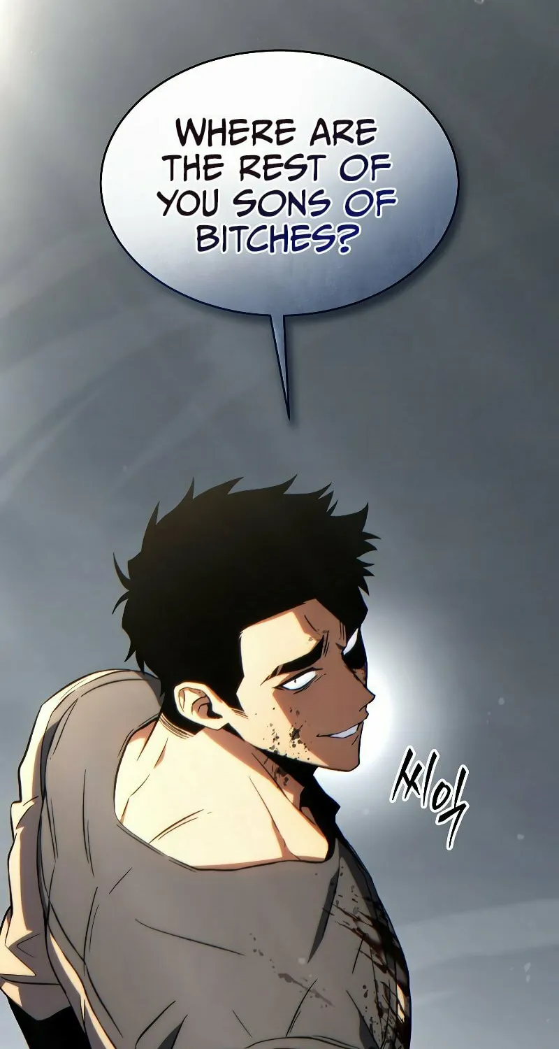 The 100th Regression of the Max-Level Player Chapter 36 page 139 - 
