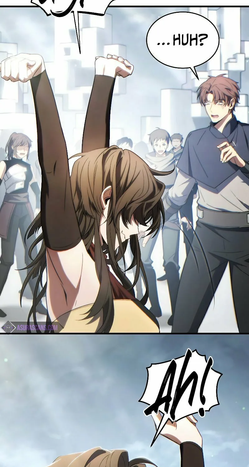 The 100th Regression of the Max-Level Player Chapter 36 page 19 - 