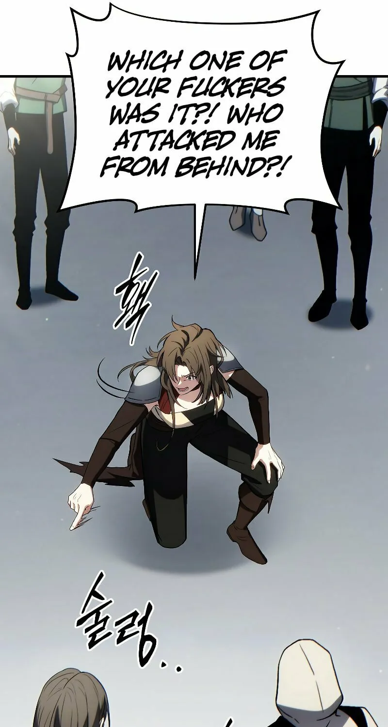 The 100th Regression of the Max-Level Player Chapter 36 page 21 - 