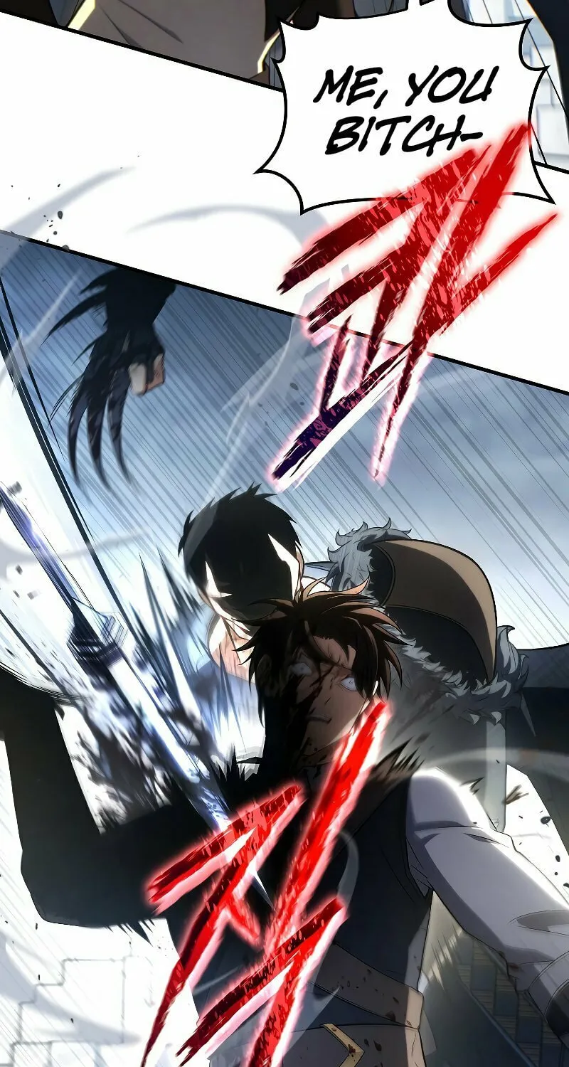 The 100th Regression of the Max-Level Player Chapter 36 page 24 - 