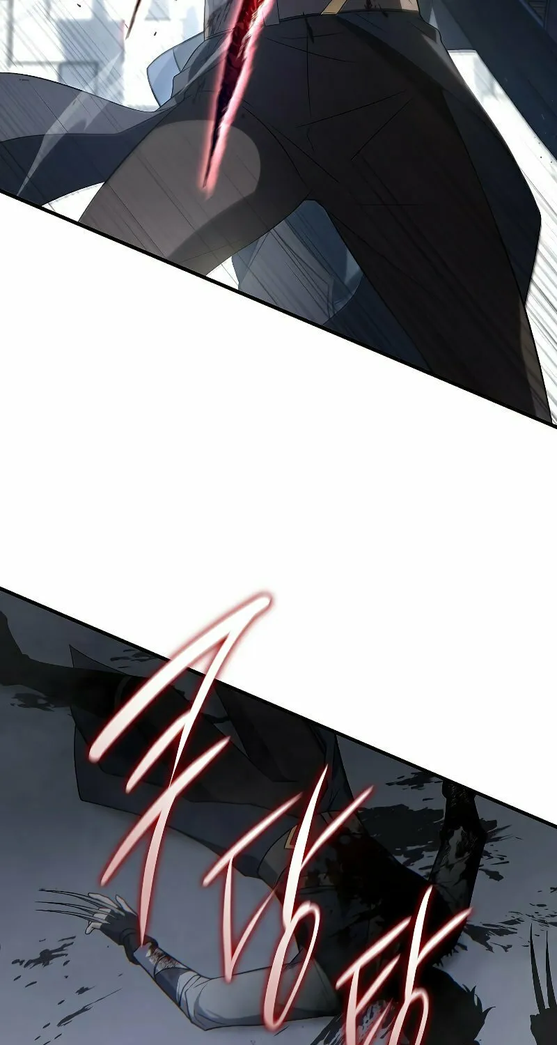 The 100th Regression of the Max-Level Player Chapter 36 page 25 - 