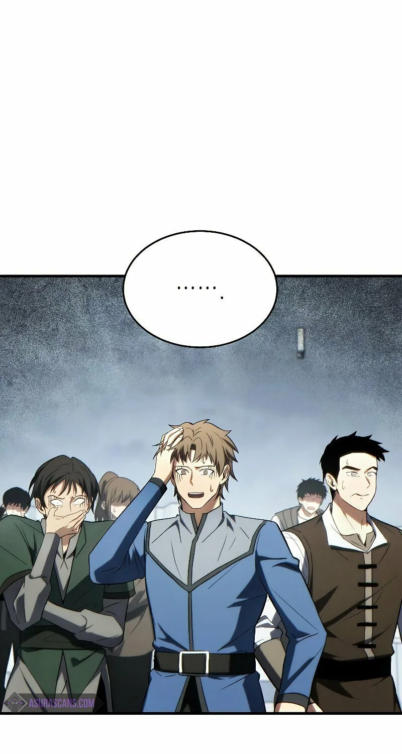 The 100th Regression of the Max-Level Player Chapter 36 page 27 - 