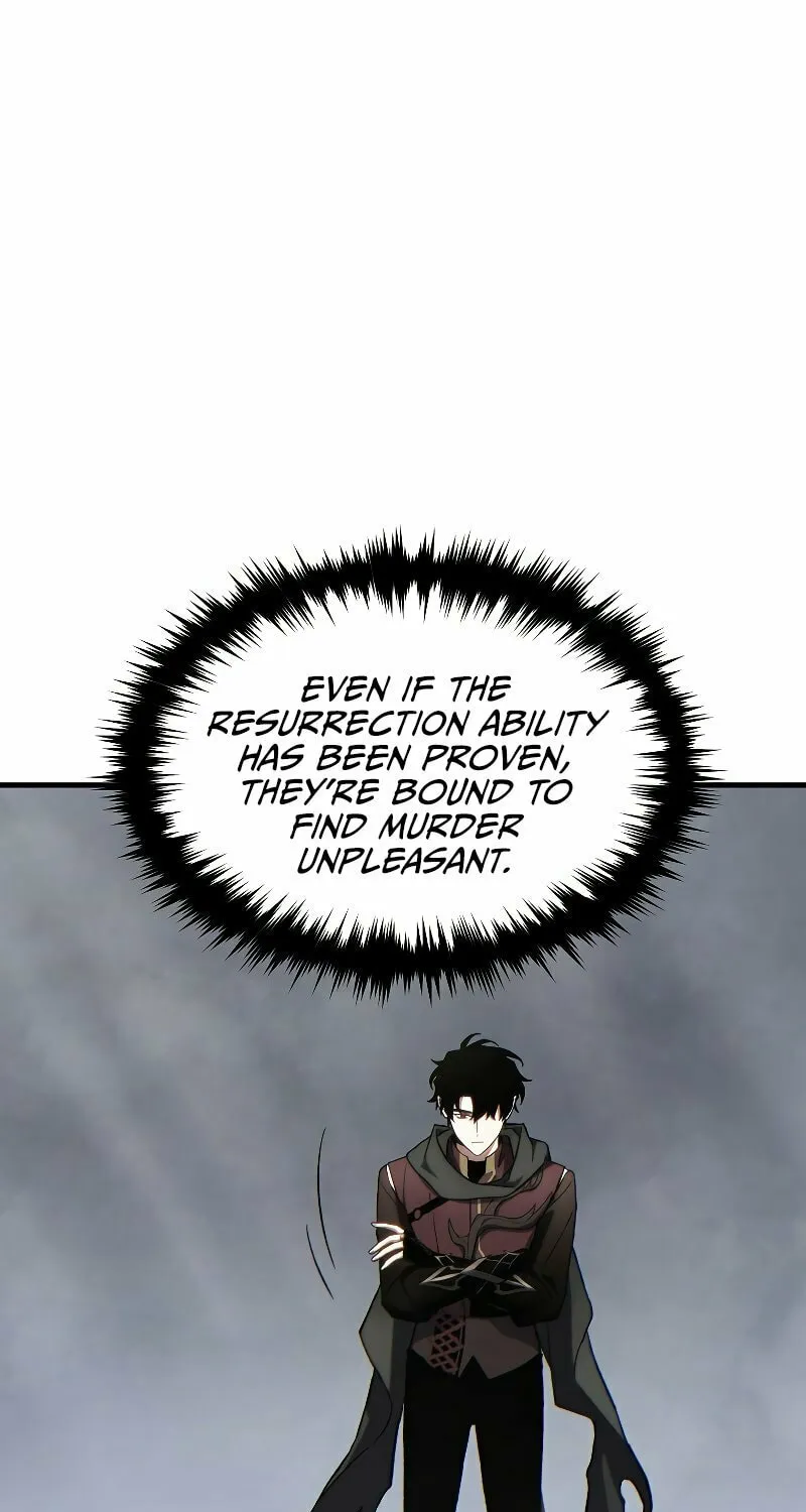 The 100th Regression of the Max-Level Player Chapter 36 page 29 - 