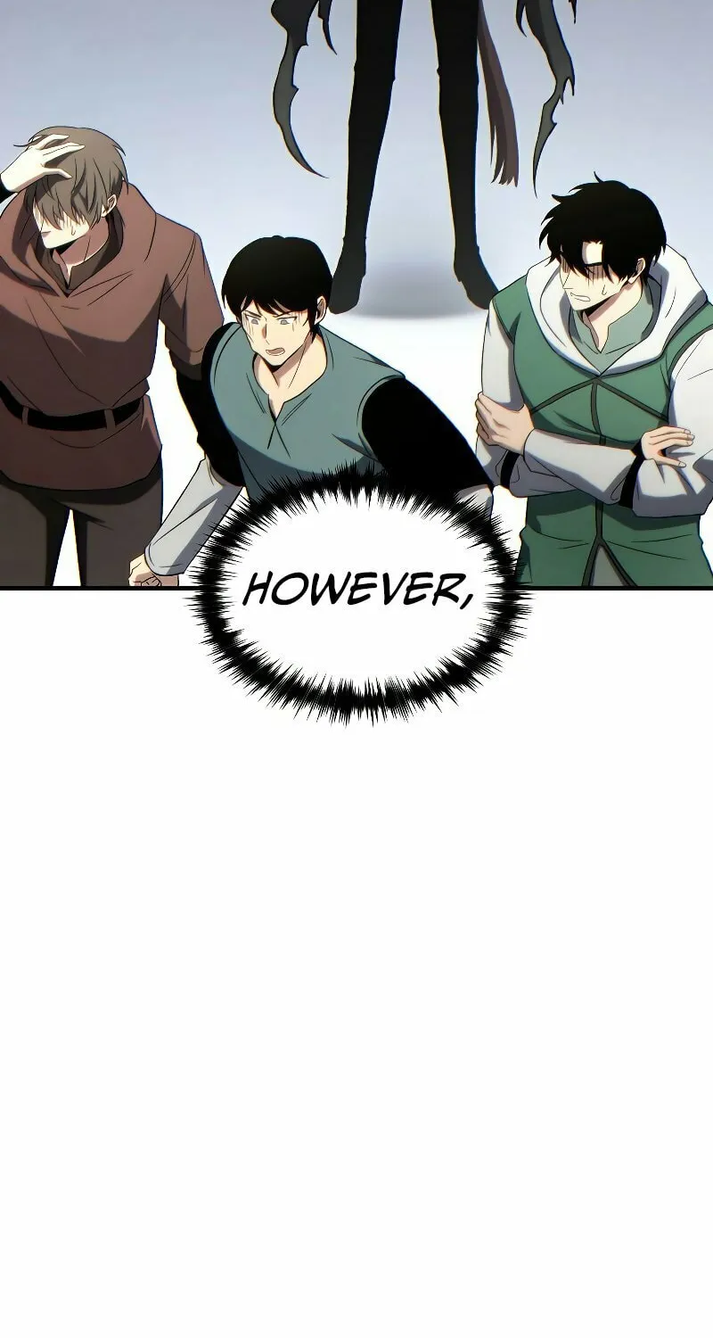 The 100th Regression of the Max-Level Player Chapter 36 page 30 - 