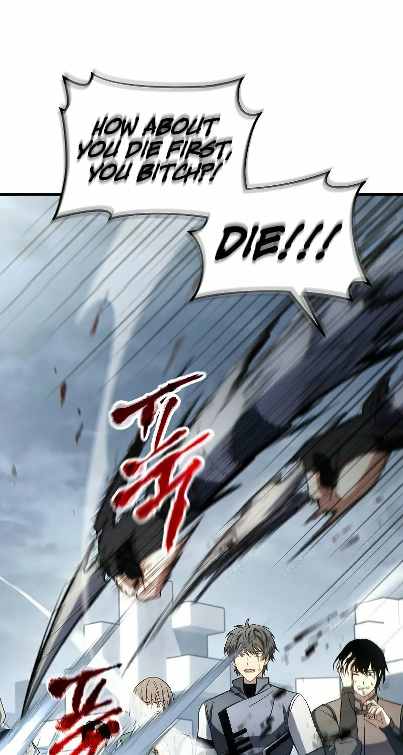 The 100th Regression of the Max-Level Player Chapter 36 page 4 - 
