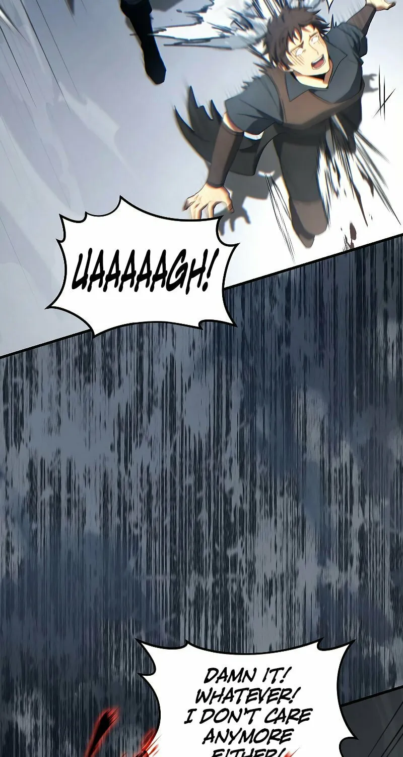 The 100th Regression of the Max-Level Player Chapter 36 page 32 - 