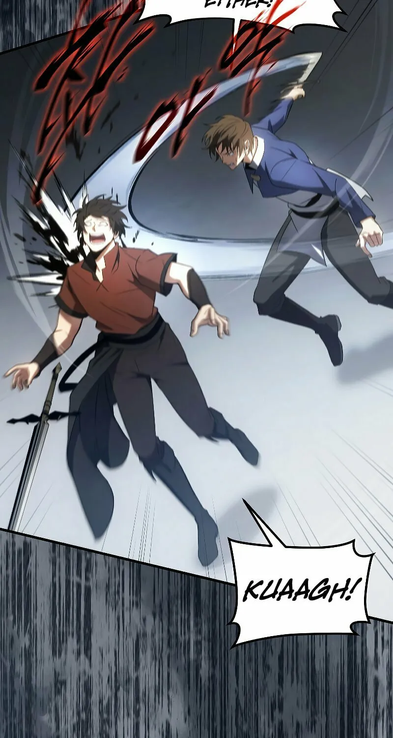 The 100th Regression of the Max-Level Player Chapter 36 page 33 - 