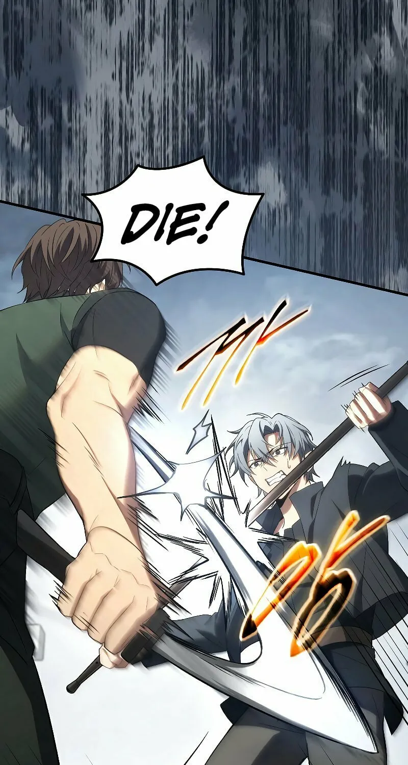 The 100th Regression of the Max-Level Player Chapter 36 page 34 - 