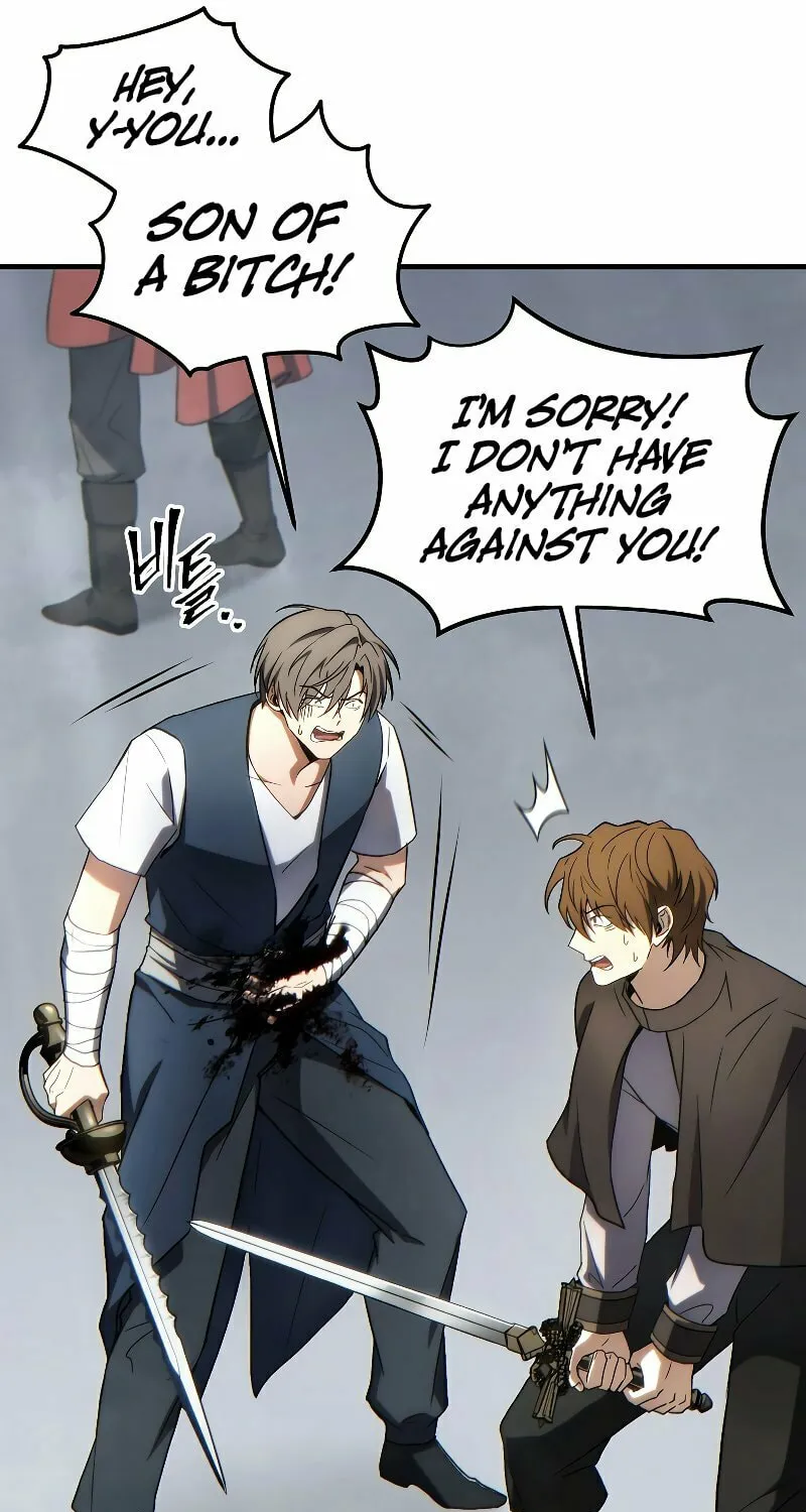 The 100th Regression of the Max-Level Player Chapter 36 page 36 - 