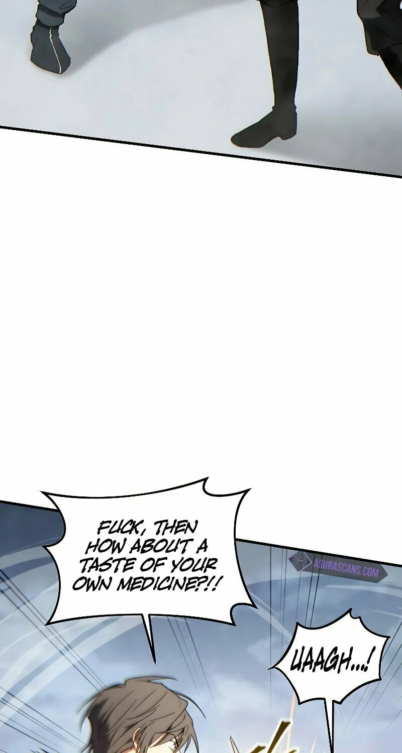 The 100th Regression of the Max-Level Player Chapter 36 page 37 - 