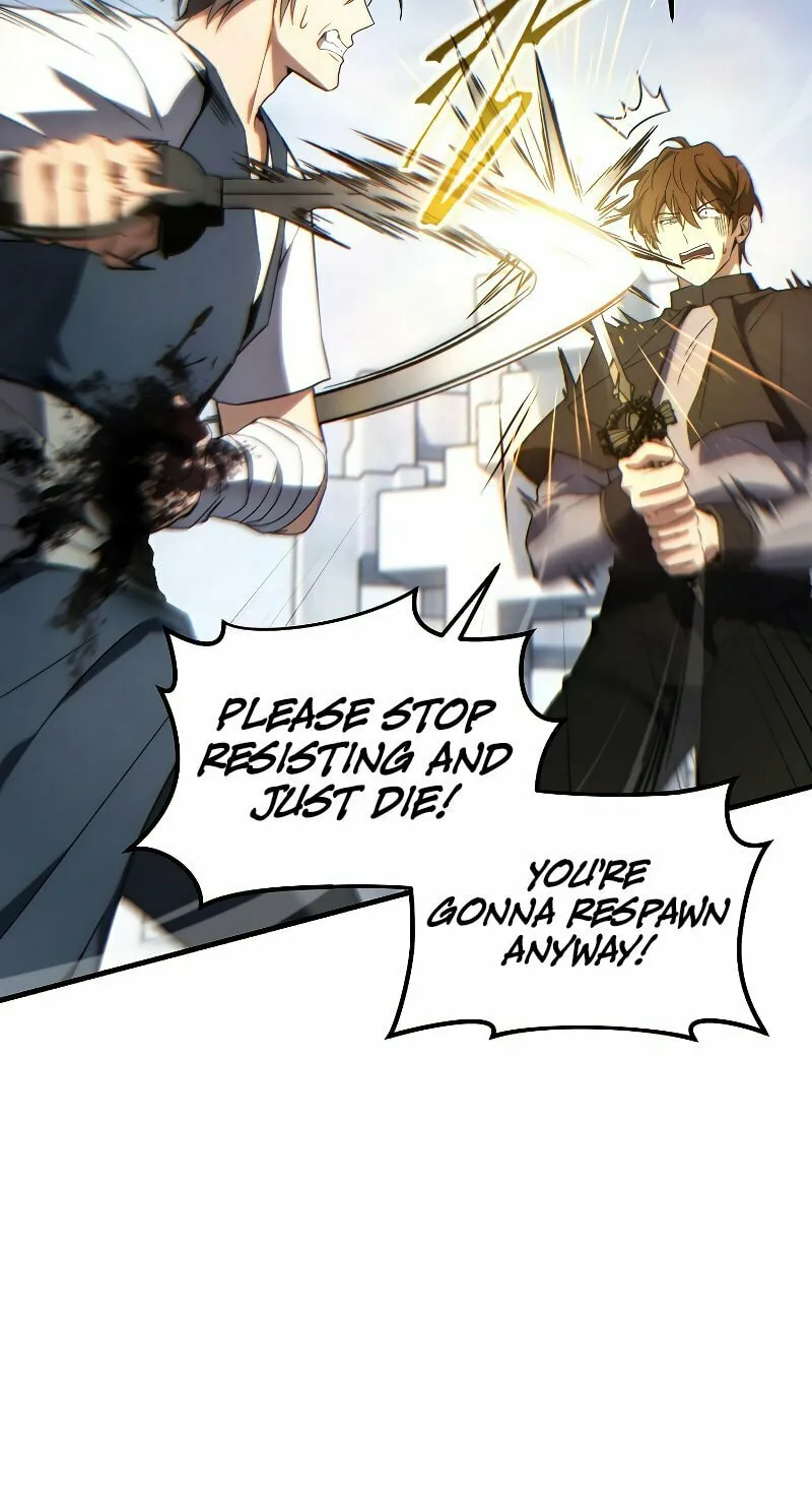 The 100th Regression of the Max-Level Player Chapter 36 page 38 - 
