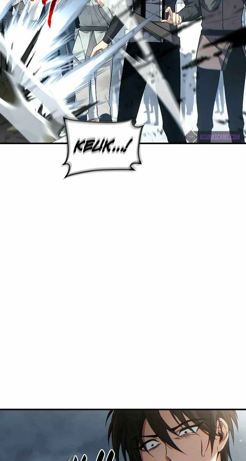 The 100th Regression of the Max-Level Player Chapter 36 page 5 - 