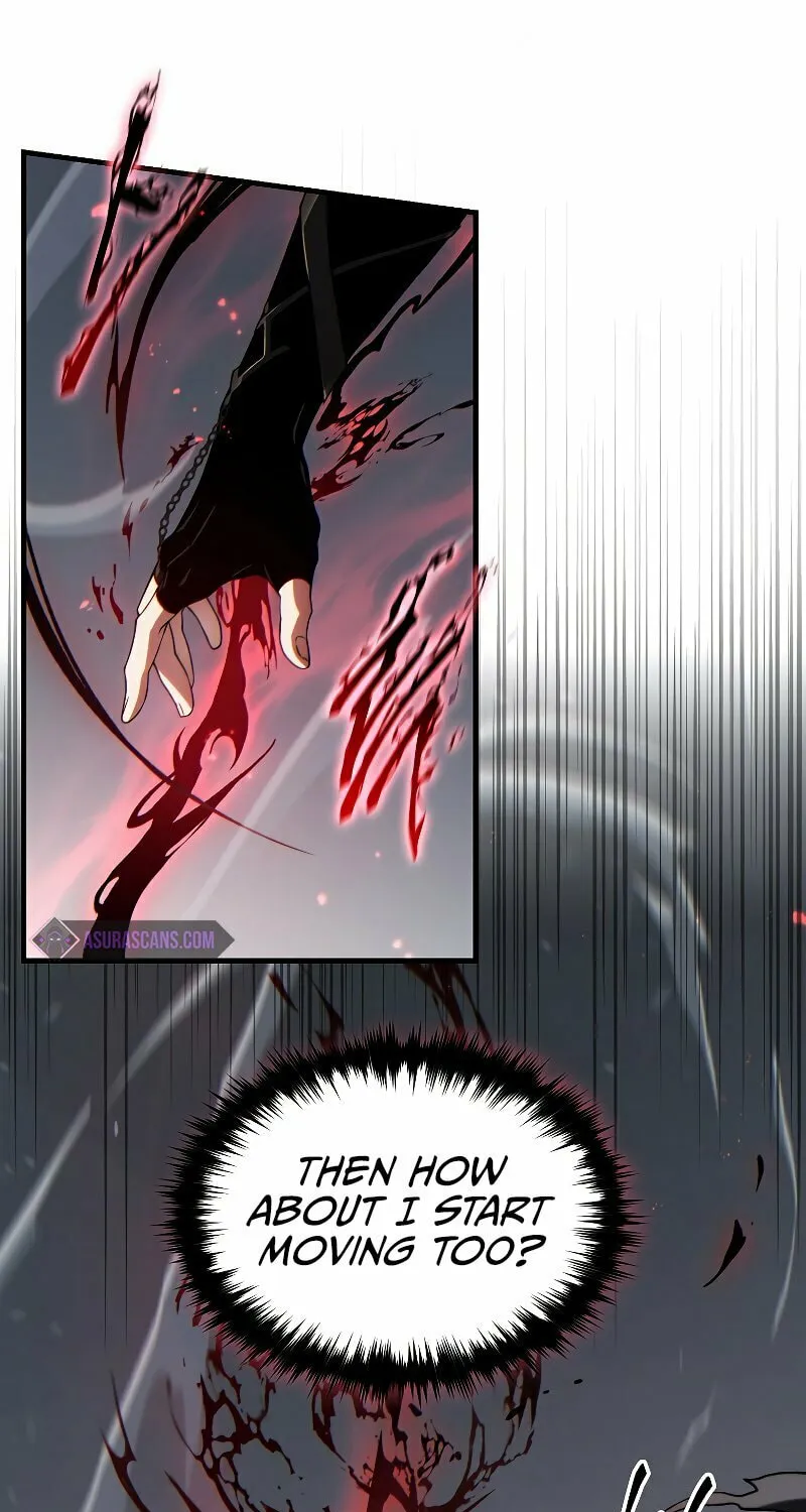 The 100th Regression of the Max-Level Player Chapter 36 page 45 - 