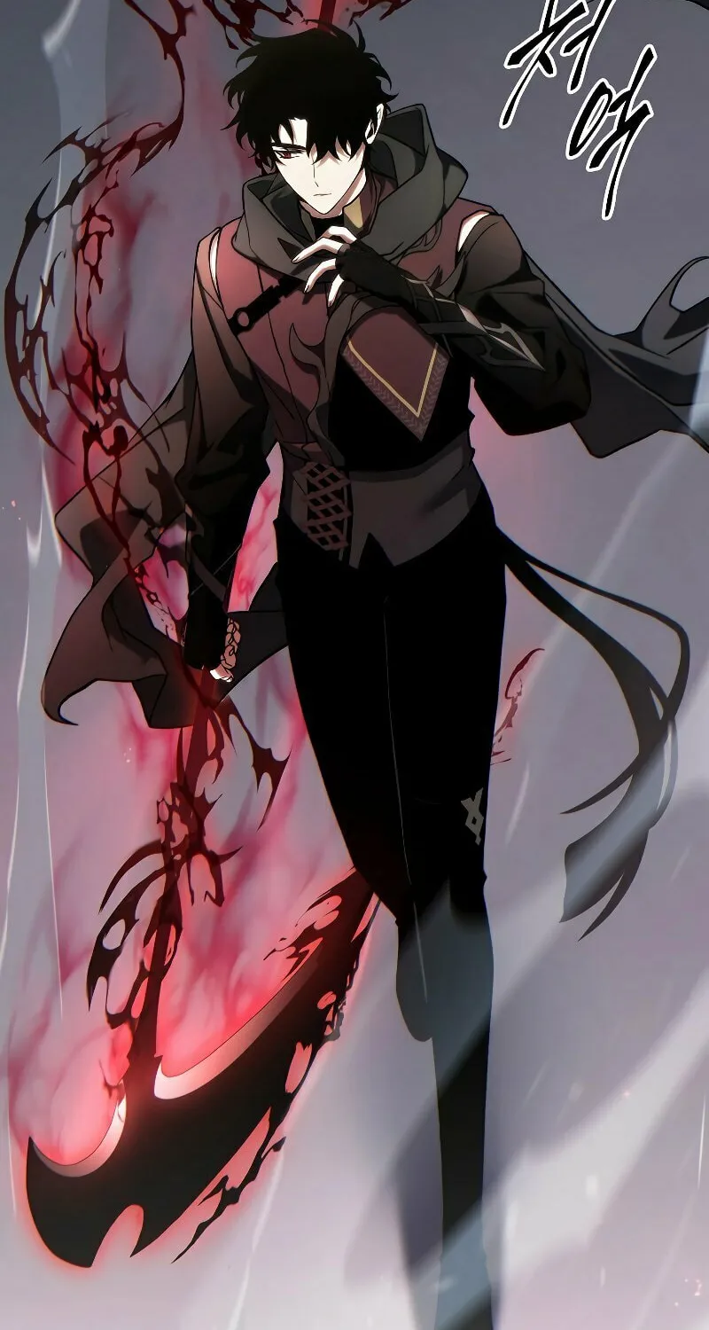 The 100th Regression of the Max-Level Player Chapter 36 page 46 - 