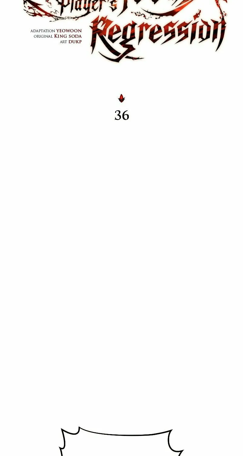 The 100th Regression of the Max-Level Player Chapter 36 page 48 - 