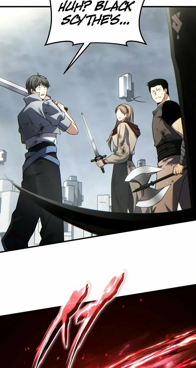 The 100th Regression of the Max-Level Player Chapter 36 page 49 - 