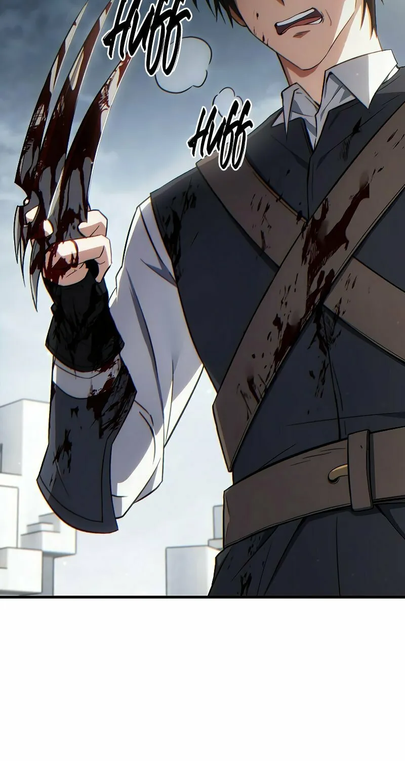 The 100th Regression of the Max-Level Player Chapter 36 page 6 - 