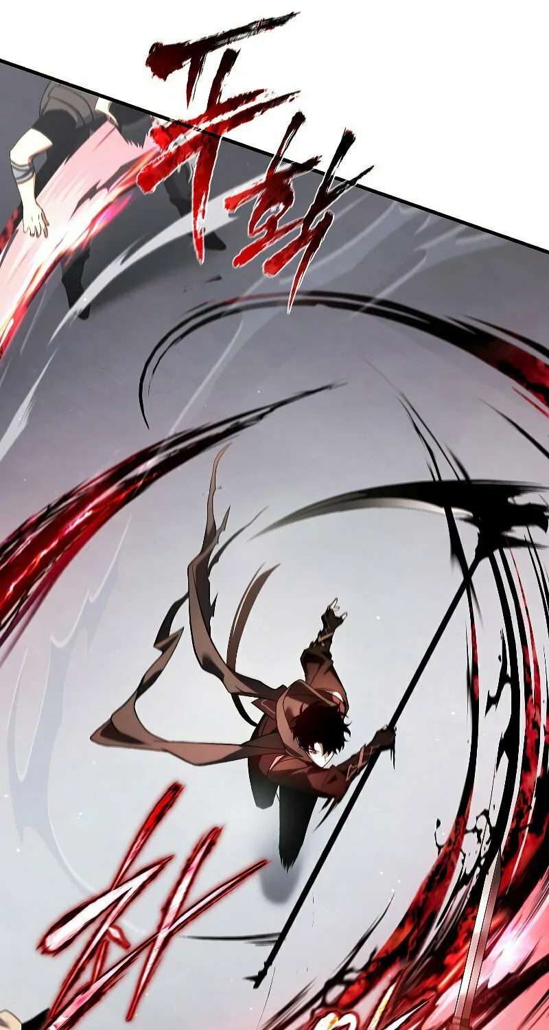 The 100th Regression of the Max-Level Player Chapter 36 page 51 - 