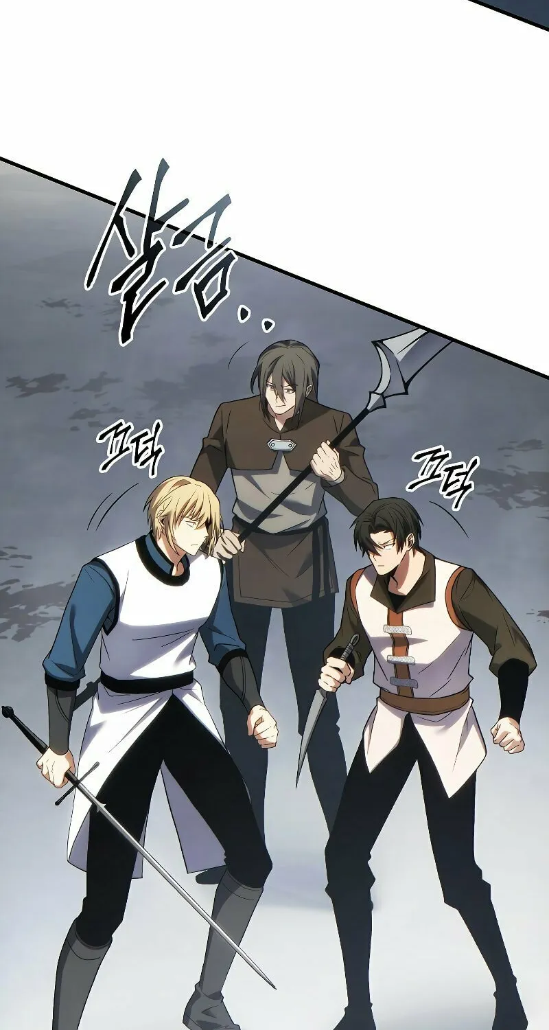 The 100th Regression of the Max-Level Player Chapter 36 page 54 - 