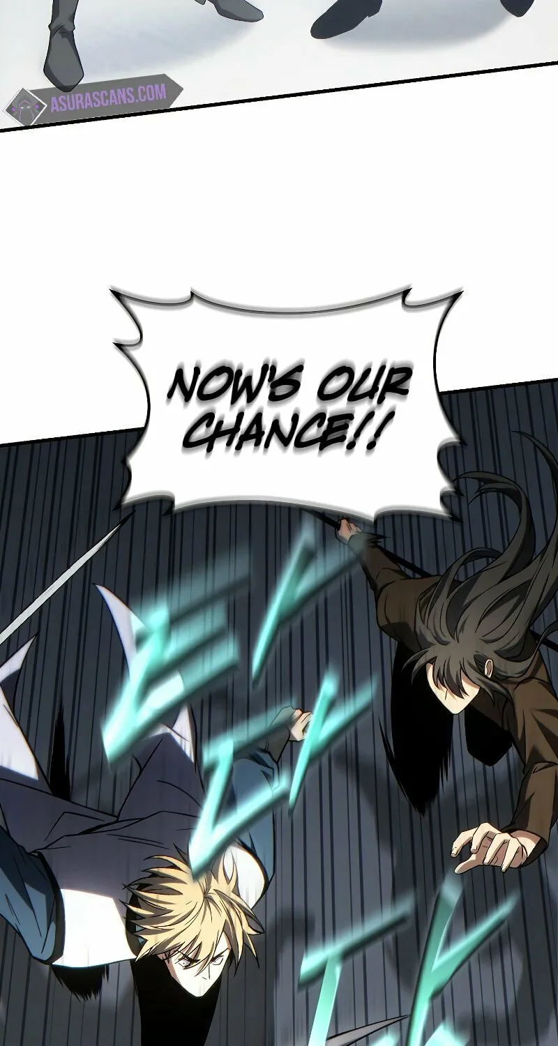 The 100th Regression of the Max-Level Player Chapter 36 page 55 - 