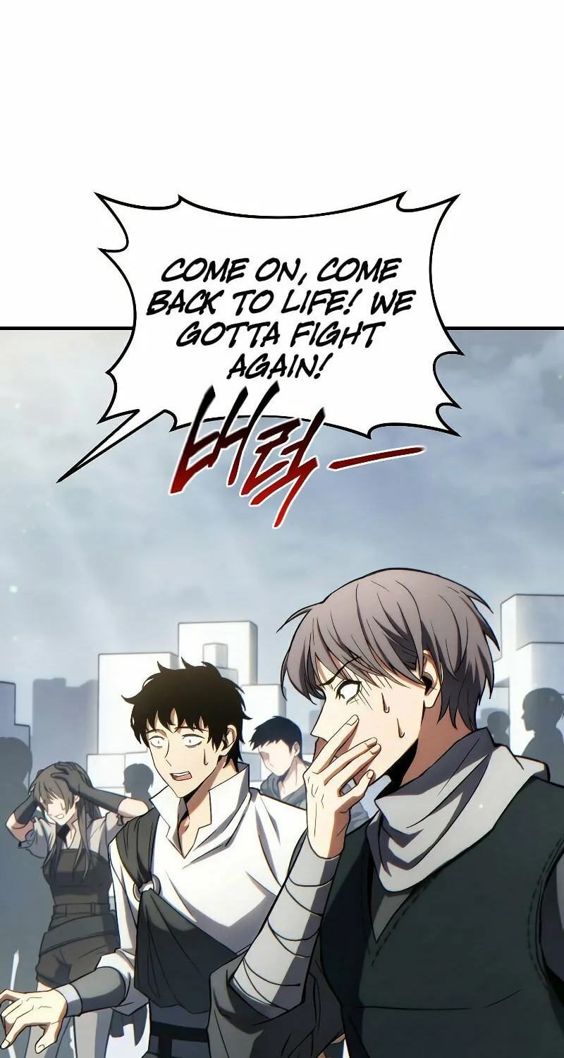 The 100th Regression of the Max-Level Player Chapter 36 page 7 - 