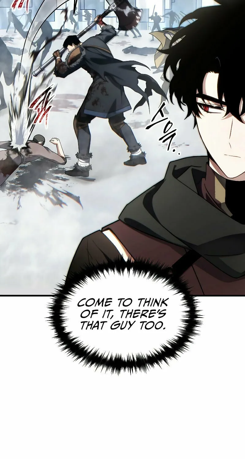 The 100th Regression of the Max-Level Player Chapter 36 page 62 - 