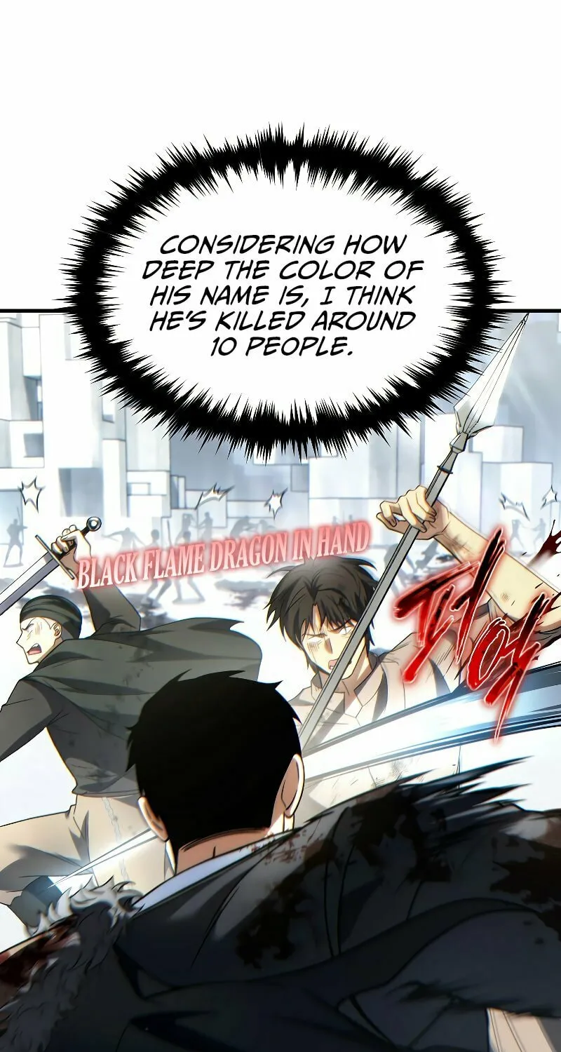 The 100th Regression of the Max-Level Player Chapter 36 page 66 - 