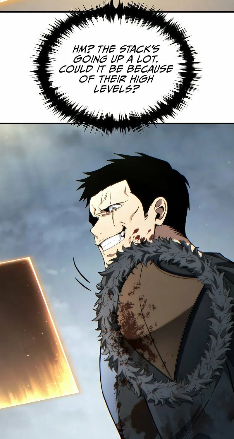 The 100th Regression of the Max-Level Player Chapter 36 page 77 - 