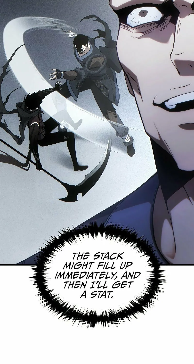 The 100th Regression of the Max-Level Player Chapter 36 page 79 - 