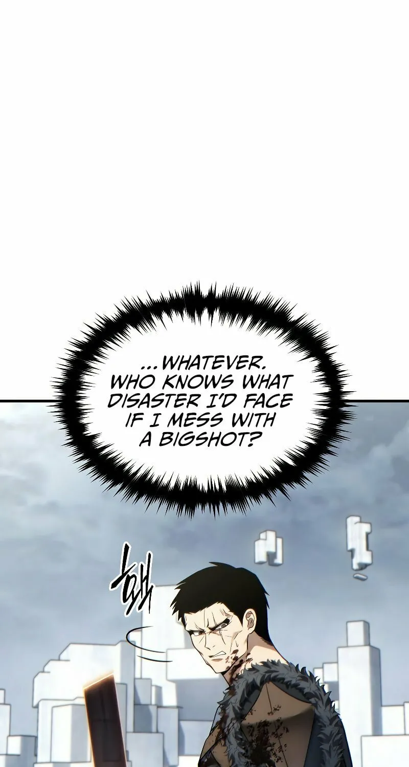 The 100th Regression of the Max-Level Player Chapter 36 page 81 - 