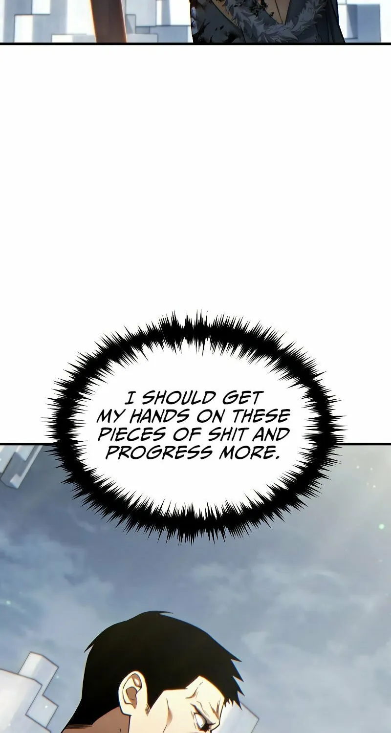The 100th Regression of the Max-Level Player Chapter 36 page 82 - 