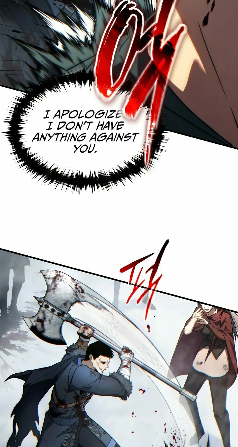 The 100th Regression of the Max-Level Player Chapter 36 page 85 - 