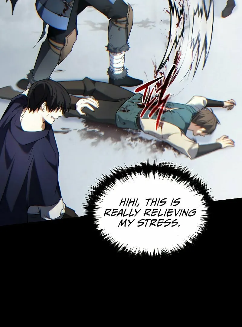 The 100th Regression of the Max-Level Player Chapter 36 page 86 - 