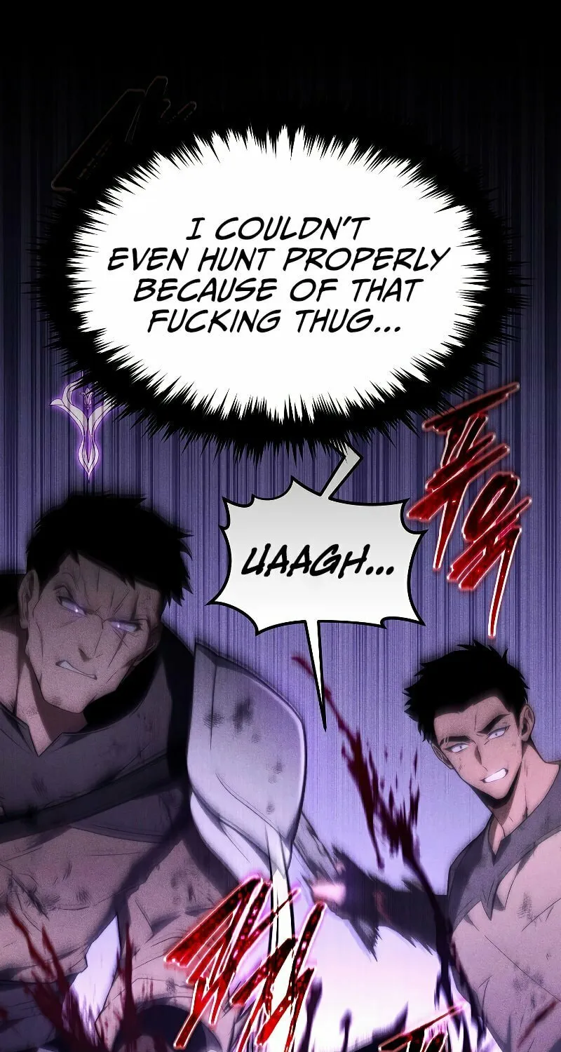 The 100th Regression of the Max-Level Player Chapter 36 page 87 - 