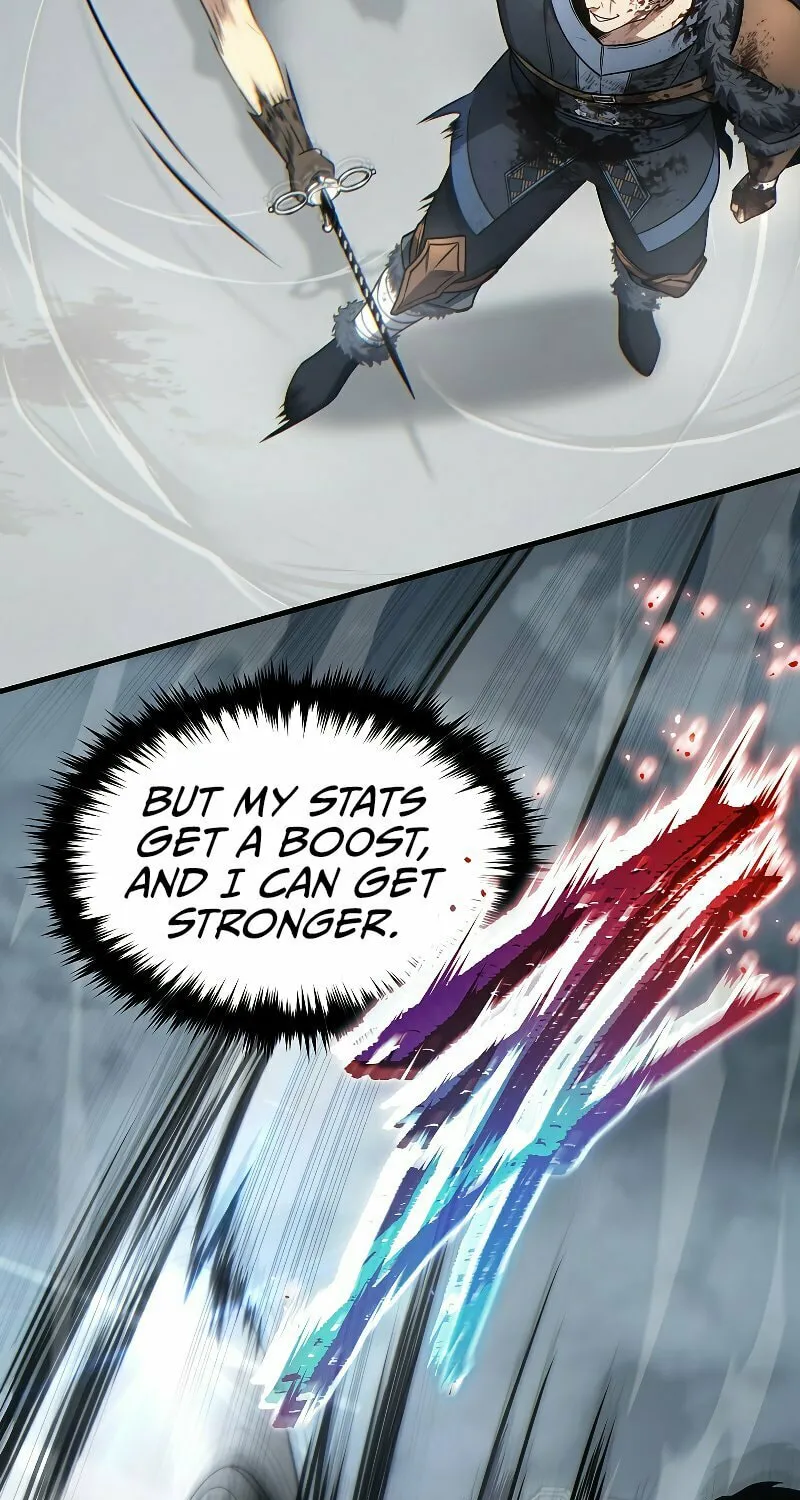 The 100th Regression of the Max-Level Player Chapter 36 page 91 - 