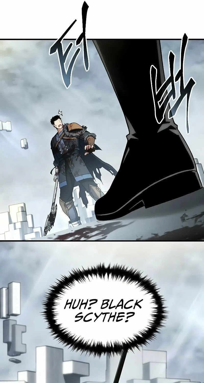 The 100th Regression of the Max-Level Player Chapter 36 page 100 - 
