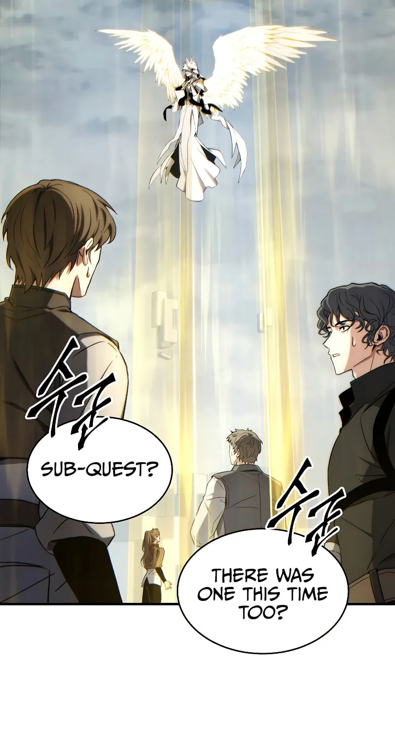 The 100th Regression of the Max-Level Player Chapter 37 page 101 - 