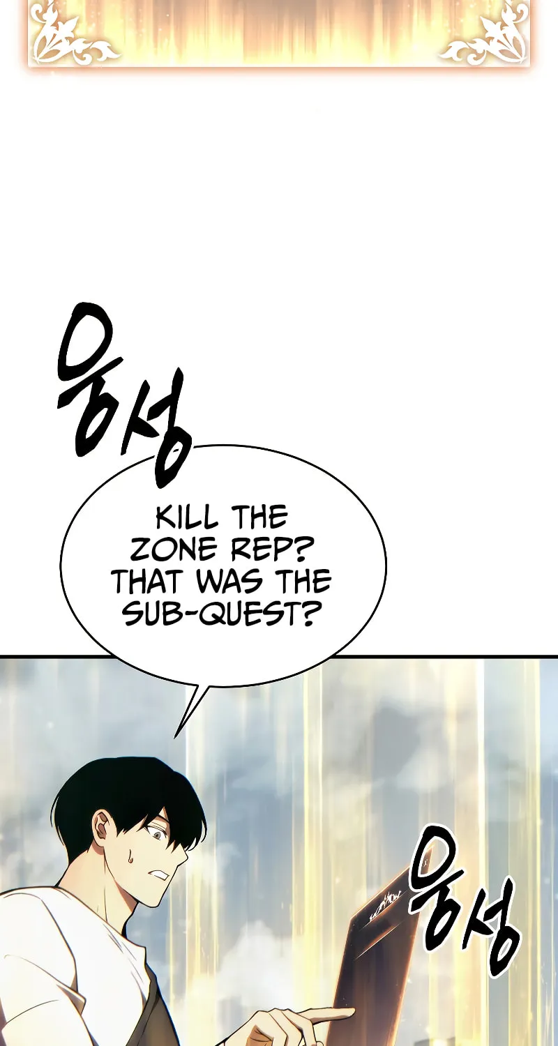 The 100th Regression of the Max-Level Player Chapter 37 page 104 - 