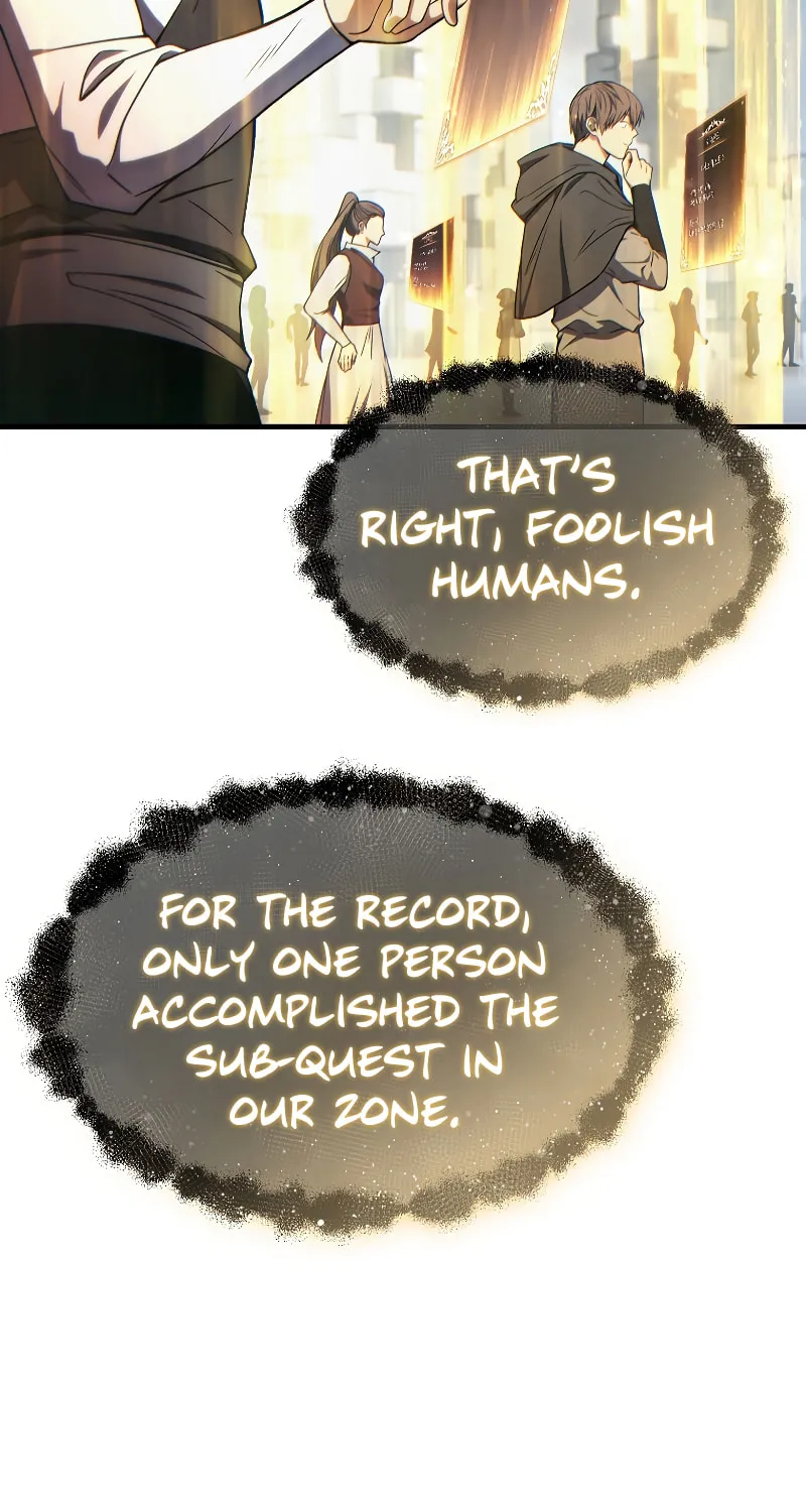 The 100th Regression of the Max-Level Player Chapter 37 page 105 - 