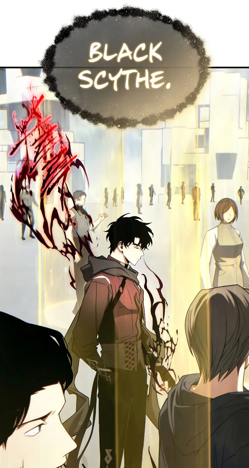 The 100th Regression of the Max-Level Player Chapter 37 page 107 - 