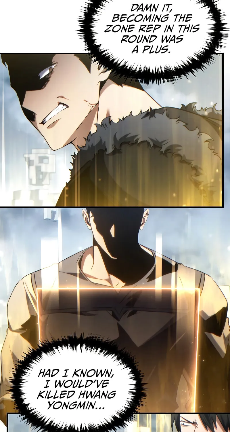 The 100th Regression of the Max-Level Player Chapter 37 page 109 - 