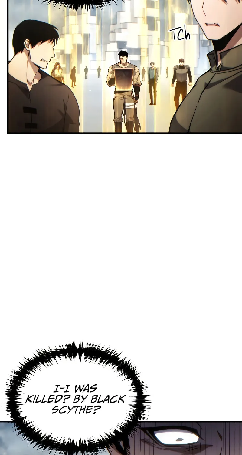 The 100th Regression of the Max-Level Player Chapter 37 page 110 - 