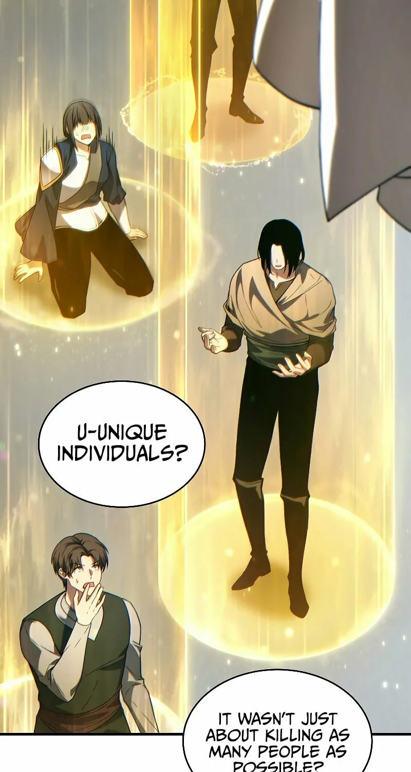 The 100th Regression of the Max-Level Player Chapter 37 page 118 - 