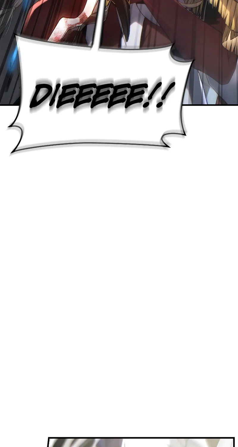 The 100th Regression of the Max-Level Player Chapter 37 page 14 - 